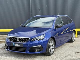Peugeot 308 SW (2014 - 2021)