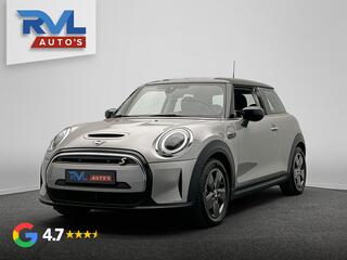MINI Electric Mini Essential 33 kWh | SOH 100 % | Apple/Carplay | Stoelverwarming | Climate/Control