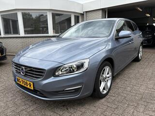 Volvo V60 (2010 - 2018)
