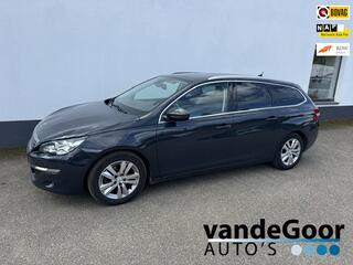 Peugeot 308 SW (2014 - 2021)
