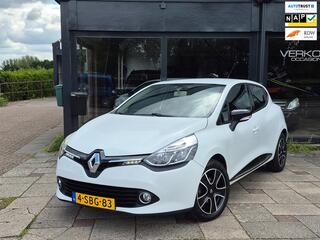 Renault Clio (2012 - 2019)