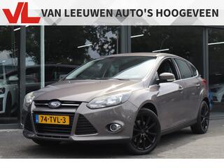Ford Focus (2011 - 2018)