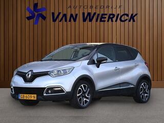 RENAULT CAPTUR 0.9 TCe Dynamique 90PK! | Camera | Cruise | Incl Garantie!