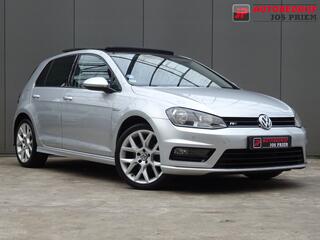 Volkswagen Golf VII
