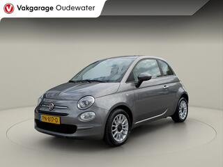 Fiat 500 (2007 - 2025)
