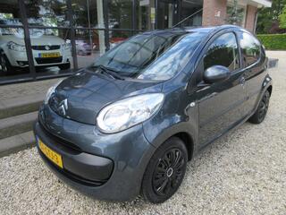 Citroen C1 (2005 - 2014)