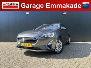 Ford Focus Wagon