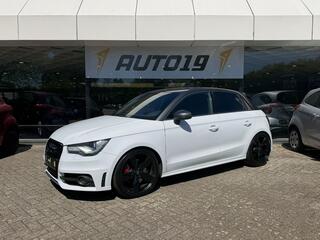 Audi A1 (2010 - 2018)