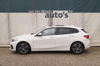 BMW 1-Serie (2020 - 2024)