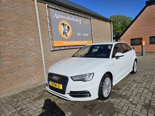 Audi A3 Sportback (2012 - 2020)