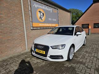 Audi A3 Sportback (2012 - 2020)