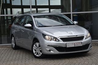 Peugeot 308 SW (2014 - 2021)