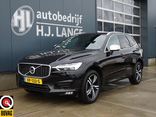 VOLVO XC60 2.0 D5 AWD R-Design