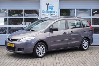 MAZDA 5 1.8 Touring