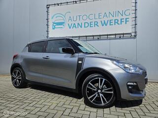SUZUKI SWIFT 1.2 Sportline zeer nette auto!!
