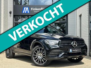 MERCEDES-BENZ GLC-KLASSE 300e 4MATIC AMG-line |360''camera |Sfeer |Adapt.Cruise |20 inch |Navi |