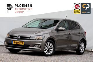 VOLKSWAGEN POLO 1.0 TSI DSG Highline - 110 pk  **PDC / ACC / Climate