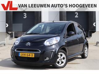 Citroen C1 (2005 - 2014)