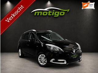 Renault Grand Scenic (2009 - 2016)