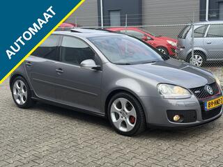 Volkswagen Golf VI
