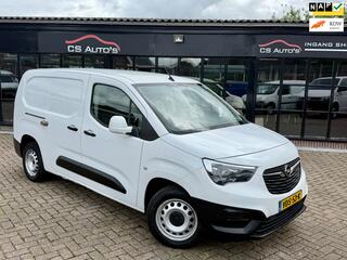 OPEL COMBO 1.5D L2H1 Edition|2020|euro6|airco|cruise.control|lage km stand nap