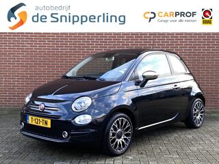 Fiat 500 (2007 - 2025)