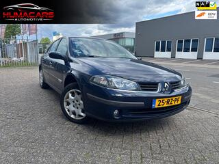 RENAULT LAGUNA 2.0-16V Expression|automaat|nap|airco|cruise
