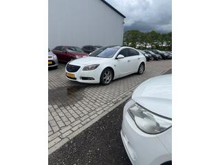 OPEL INSIGNIA 2.0 CDTI Cosmo