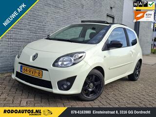 Renault Twingo (2007 - 2014)