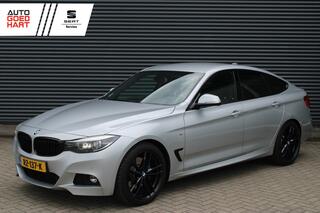BMW 3-Serie GT