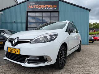 Renault Grand Scenic (2009 - 2016)