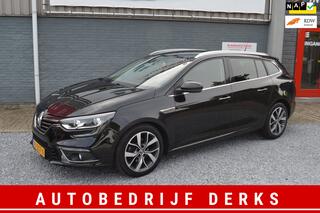 Renault Megane Estate