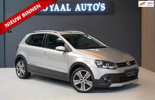 Volkswagen Polo (2009 - 2017)