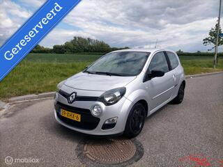 RENAULT TWINGO 1.2 16V Cruise Clima NAP Facelift
