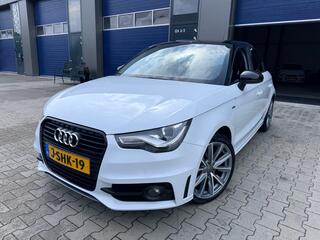 Audi A1 (2010 - 2018)