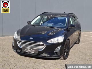 Ford Focus Wagon