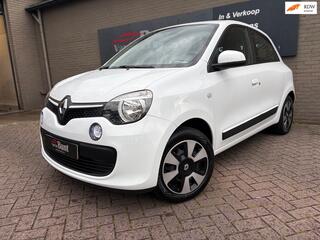 RENAULT TWINGO 1.0 SCe Authentique | ORG NL | CAMERA | AIRCO | GOED ONDERHOUDEN
