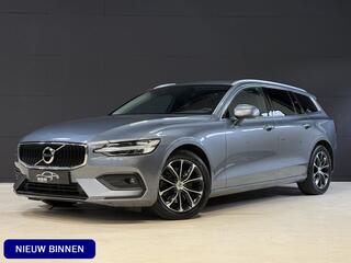 VOLVO V60 2.0 B4 Inscription | Elektr. trekhaak | Camera | Stoel/stuurverwarming | Dealer onderhouden