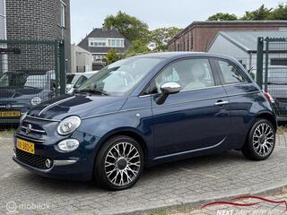 Fiat 500 (2007 - 2025)