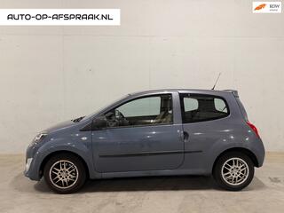 Renault Twingo (2007 - 2014)