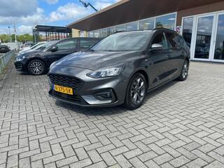 Ford Focus Wagon