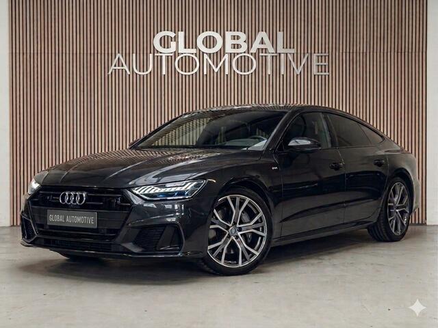 Audi A7 Sportback 55 TFSI quattro Pro Line S - MATRIX - PANORAMADAK