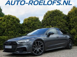 AUDI A7 Sportback 50 TDI quattro S-Line * Panoramadak *