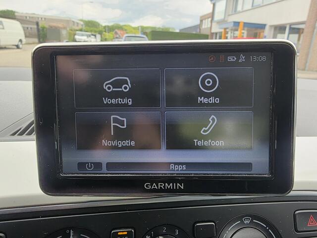 Seat MII 1.0 Style Dynamic 5 deursw, airco, navigatie, stoelverwarming, pdc, cruise control