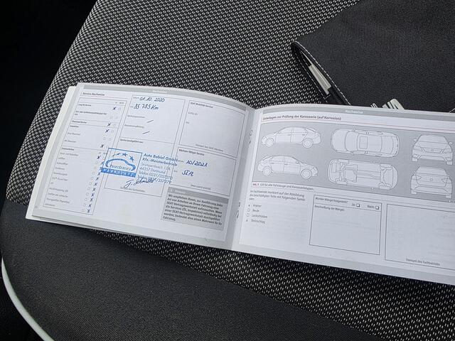 Seat MII 1.0 Style Dynamic 5 deursw, airco, navigatie, stoelverwarming, pdc, cruise control