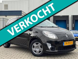 Renault Twingo (2007 - 2014)