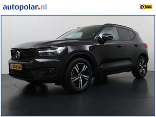 VOLVO XC40 2.0 T4 R-Design HarmanKardon/Carplay/Camera etc.