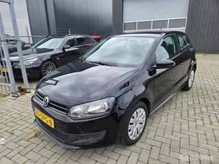 Volkswagen Polo (2009 - 2017)