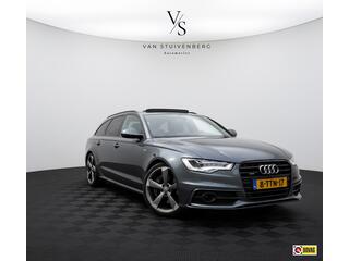 AUDI A6 Avant 3.0 TDI BiT quattro Pro Line Plus PANO BNO LUCHTVERING