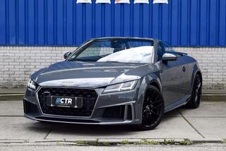 AUDI TT Roadster 45 TFSI quattro Pro Line